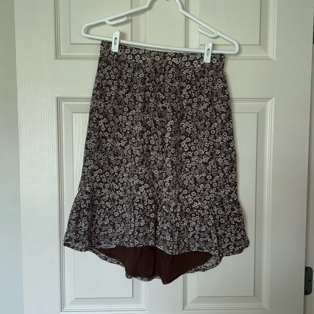 Girls Abercrombie, kids skirt